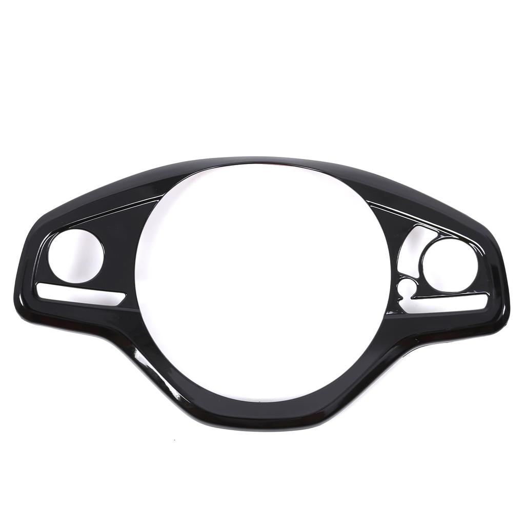 METYOUCAR Honda JF3 JF4 Exclusive Steering Wheel Button Panel Interior Panel Steering Switch Cover Steering Panel Steering Wheel Switch Panel Cover