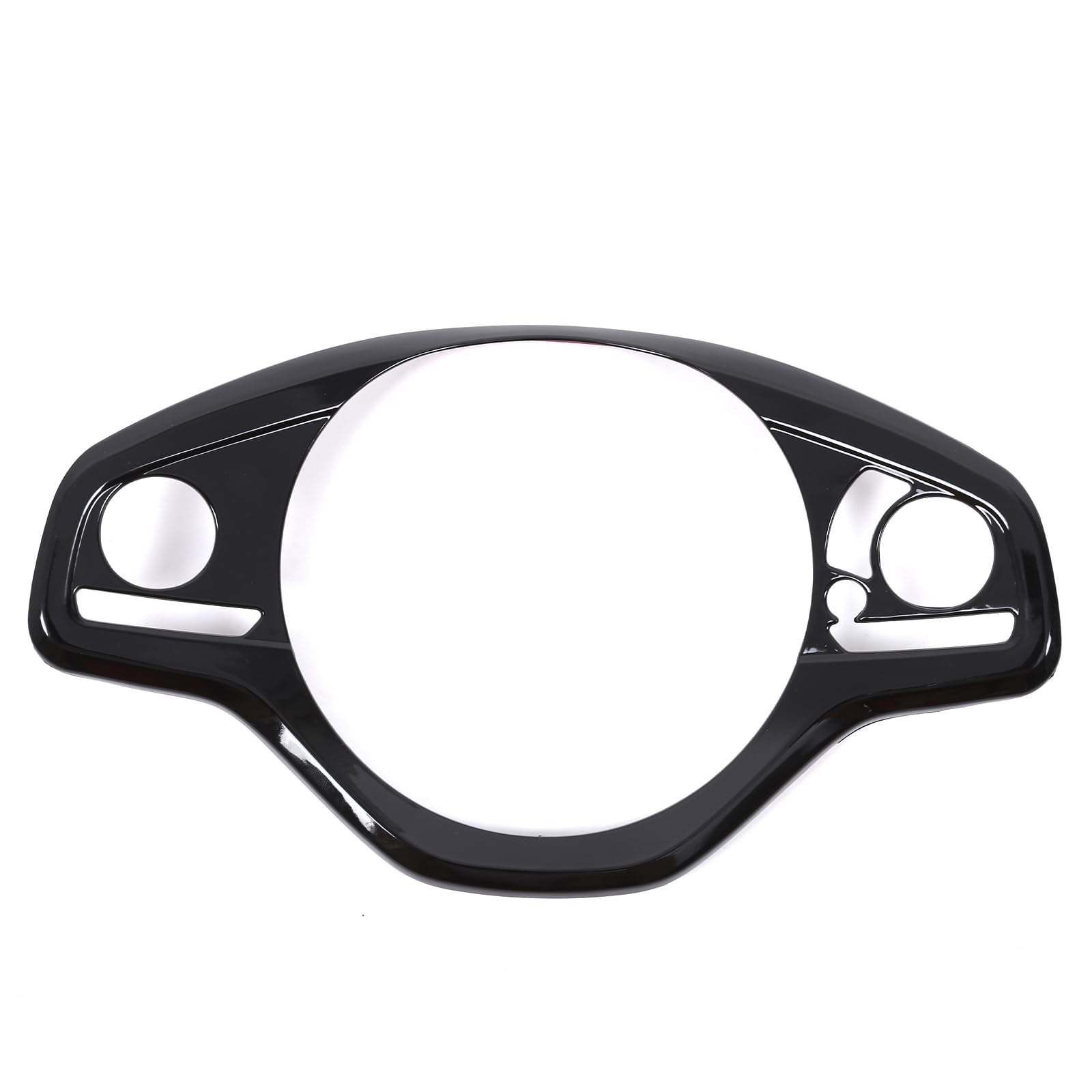 

METYOUCAR Honda JF3 JF4 Эксклюзивная панель кнопок рулевого колеса Внутренняя панель Крышка переключателя рулевого колеса Рулевая панель Крышка панели переключателя рулевого колеса