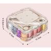 DIY Apparel Crafts Sewing Needle Threads Box Set Mini Sewing Tools New Sewing Box Kit  Home Travel