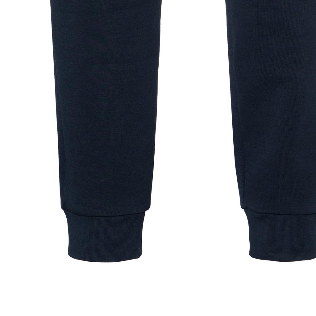 Polo Ralph Lauren FW21 Logo Loose Fit Sweatpants Men Bottoms Dark-Blue 710652314-002