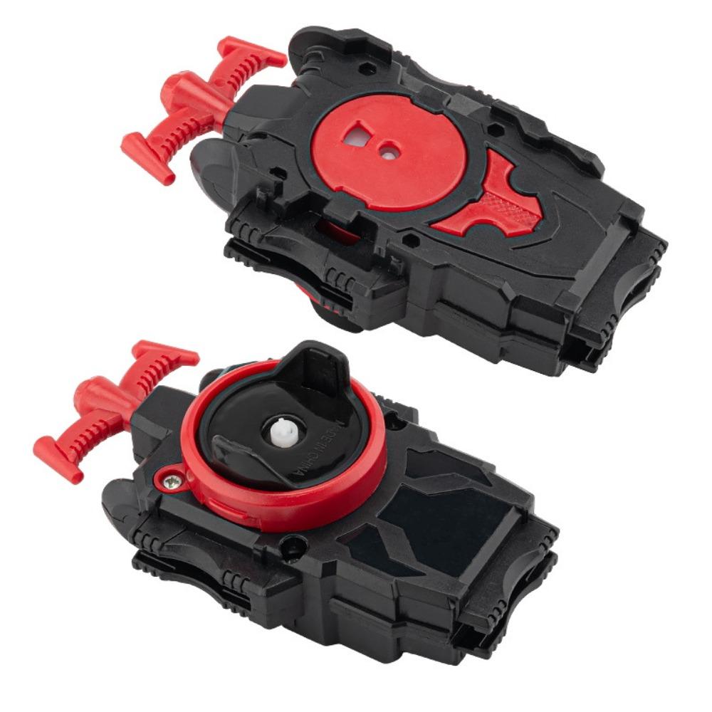Giroscópio Bb Nova Série Lançador de Cabo para Giroscópio Brinquedo Lançador de Giroscópio Acessórios Espiral Presentes Infantis