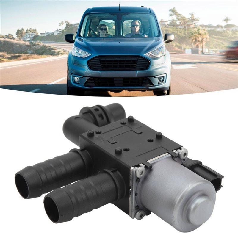 Heater Coolant Control Valve Heater Control Valve For Ford Escape Transit Connect CV61-8C605-TD CV6Z-8C605-T
