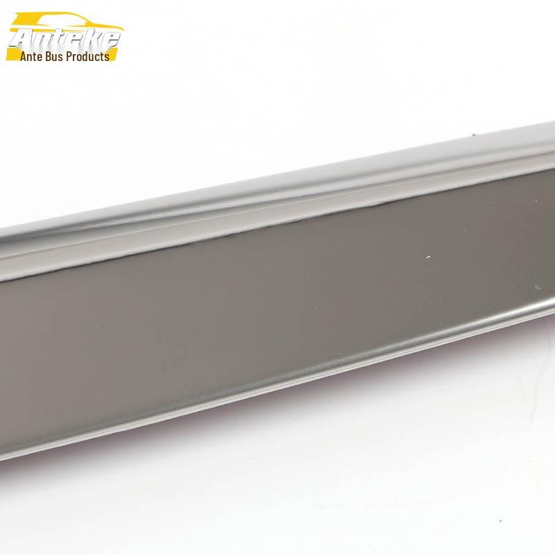 23 Viloran Stainless Steel Door Edge Trim Stickers Decoration