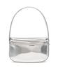 Puma Hobo Bag - Silver / 091192-02