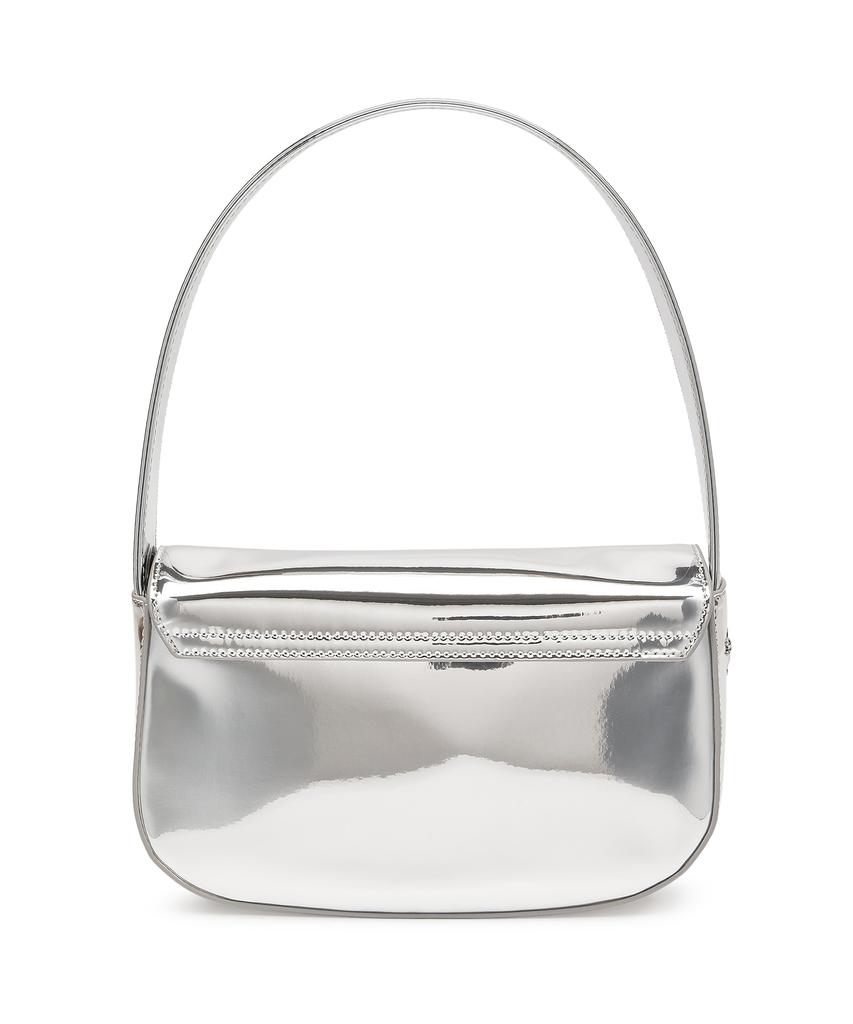 Puma Hobo Bag - Silver / 091192-02