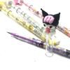 Cartoon Cute No-Sharpening Bullet Pencil – Perfect Prize for Kids' Stationery in Elementary School and Kindergarten
