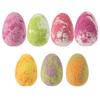 Dragon Egg Surprise Bath Bombs Kit for Kids with Dinosaur Toys Inside Fun Bubble Bath Gift Set for Boys Girls Toddlers Birthday Party Favors