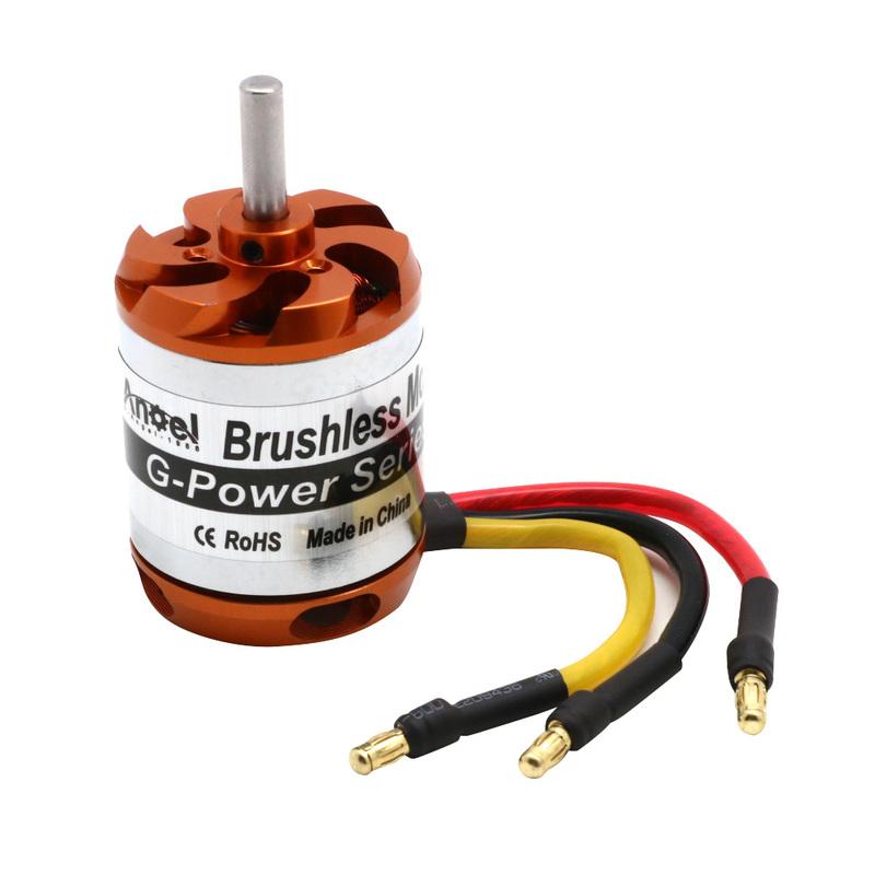 D3542 1450KV 1250KV 1000KV Brushless Motor Multicopter Outrunner For Mini Multicopters RC Plane Helicopter