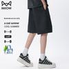 MiiOW Men's Summer Quick Dry Sport Shorts