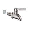 304 Stainless Steel Wine Barrel Replacement Faucet, Beverage Juice Water Barrel Faucet, Glass Wine Jar Faucet, Coffee Spigot