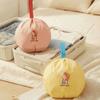 Handheld Underwear Packing Cube Polyester Fiber Bra Storage Bag  Clothing Sorting