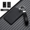 Leather Car Key Case Remote Cover Shell Holder Fob For BYD New ATTO 3 Atto 2 Song Pro Shark 6 Dolphin Mini Seal U 05 Sealion 07