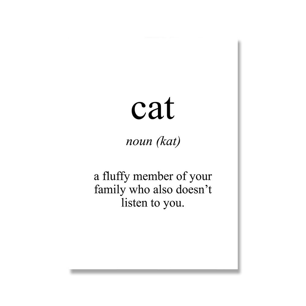 

Путешествие упражнения кофе чай брат смысл цитаты плакаты на скандинавскую тему печатает настенное искусство холст картины для декора гостиной 40x50cm No Framed