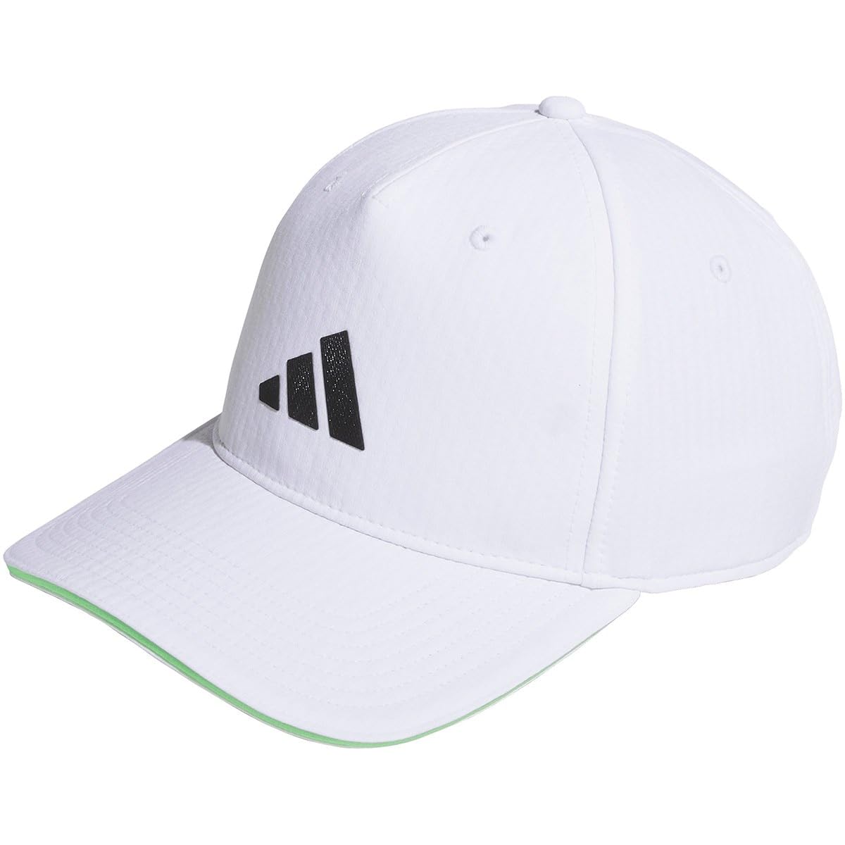 

Adidas Golf Adizero Golf Белая мужская водоотталкивающая кепка, белый