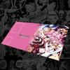 One Piece Opcg Nami Luffy Card Battle Mat Opcg Shanks Single Player Board Game Card Battle Card Pad Gift Toys