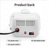 BTmarathon2H37L1 Handle 2.35 Mm High-speedNew 35,000 Rpm Electric Mini Motor Nail Drill Polishing Durable Coating Removal Equipment