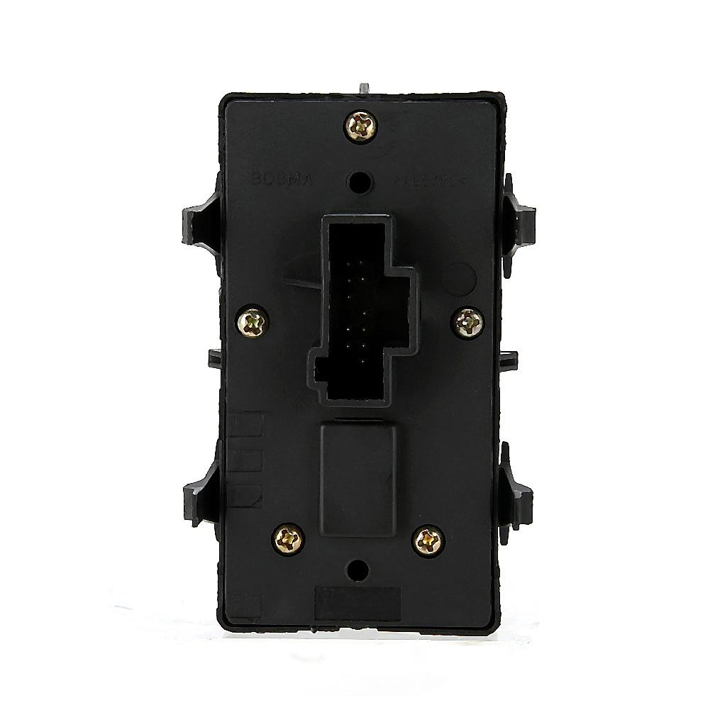 3S7T 14A132 BA Car Electric Power Window Control Switch Button for Ford MONDEO 2001 2007