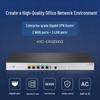 H3C ER3200G3 Enterprise Multi-WAN Gigabit Router (CN Version)