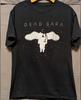 Vintage Dead Sara - Spaceman Logo T Shirt Black All Size Gift Fans AL969 Unisex T-Shirt