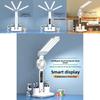 Led Desk Lamp For Students With Touch Dimming And Night Light For Bedroom Study Room