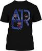 Men's World Tour Neo Nawanirub 68 T Shirt Black