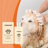 Yegbong Pet Shampoo Gentle Cleansing Shampoo for Cats and Dogs