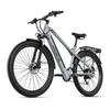 JOOBIKE JOO2 Elektrické kolo 1000W Bezkartáčový motor 48V 16AH Hydraulická brzda Městské elektrické kolo 29*2.25" Fat Tire Elektrické kolo