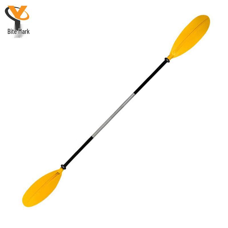 Aluminum Alloy Convertible Kayak & SUP Paddle