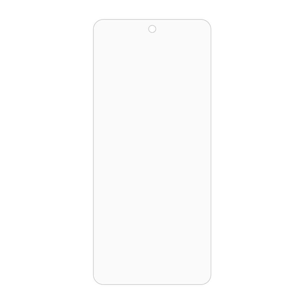 AMORUS For Motorola Moto G Stylus 5G (2024) Screen Protector 2.5D Arc Edge High Aluminum-Silicon Glass Film