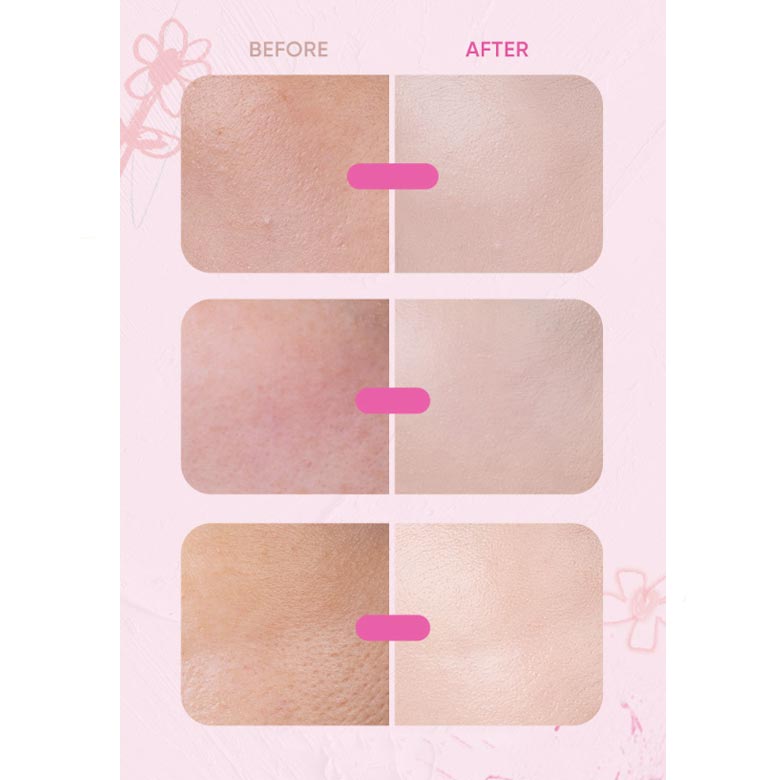 BANILA CO Covericious Ultimate White Cushion 14g [I SCREAM COLOR EDITION]