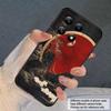 Sunset Black River For Xiaomi 11T 11 Ultra 12 12T Pro 14 15 13 Lite Mi Poco M4 5 M7 5G X4 X5 M6 C75 Pro X6 4G soft phone case