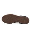 Fila SERENO Snow Rhythm Lightweight Low Top Casual Shoes Men's Black White F12M532170FBA
