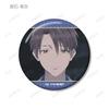 TV Anime "My Happy Marriage" Trading Scene Glitter Can Badges, Box of 10