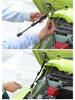 Suzuki Jimny Hood Hydraulic Support Rod for 2019-2024 Models (JB43/64/74)