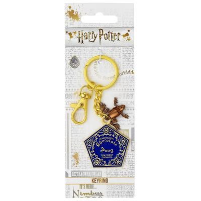 Chocolate Frog Keyring