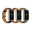 Soft Leather Band Strap for  for Huawei Fit Mini Smartwatch Bracelet Replacement Wristband Sport Belt Waterproof