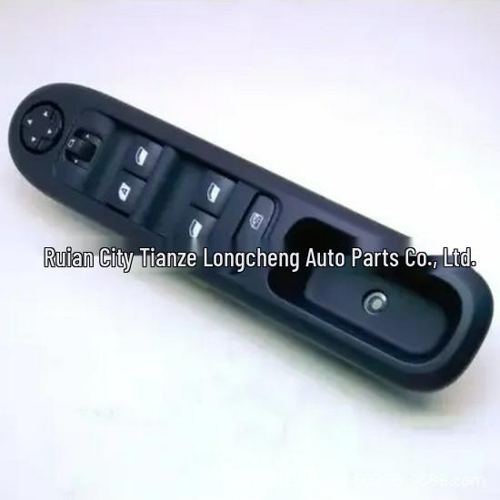 

98118723ZD Compatible with Citroën Smooth Opening Type