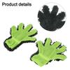 Automotive Detailing Gloves Car Wash Mitt Microfiber Cleaning Mitt