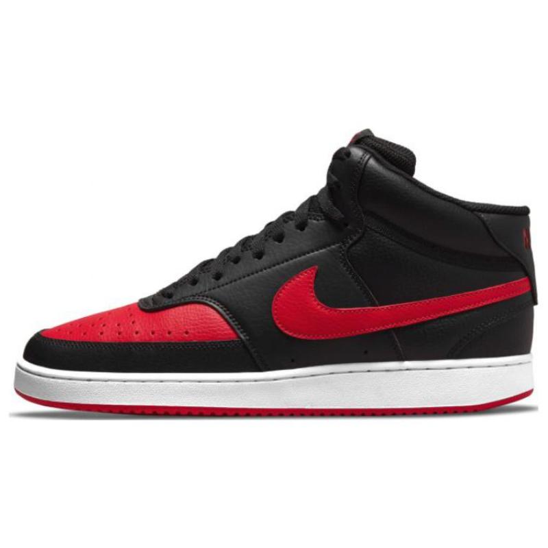 Nike Court Vision Mid Bred DM8682-001