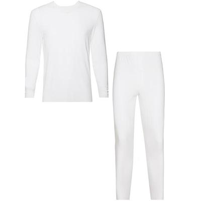 Aimer Men's Modal Thermal Underwear Set
