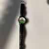 Used Mickey Manual Watch LORUS Quartz Watch