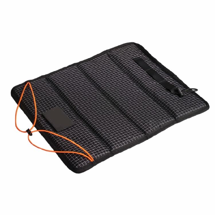 Permeable Camping Mats With Nonslip Base Light weight Outdoor Seats Pad for Camping Festivals Beach