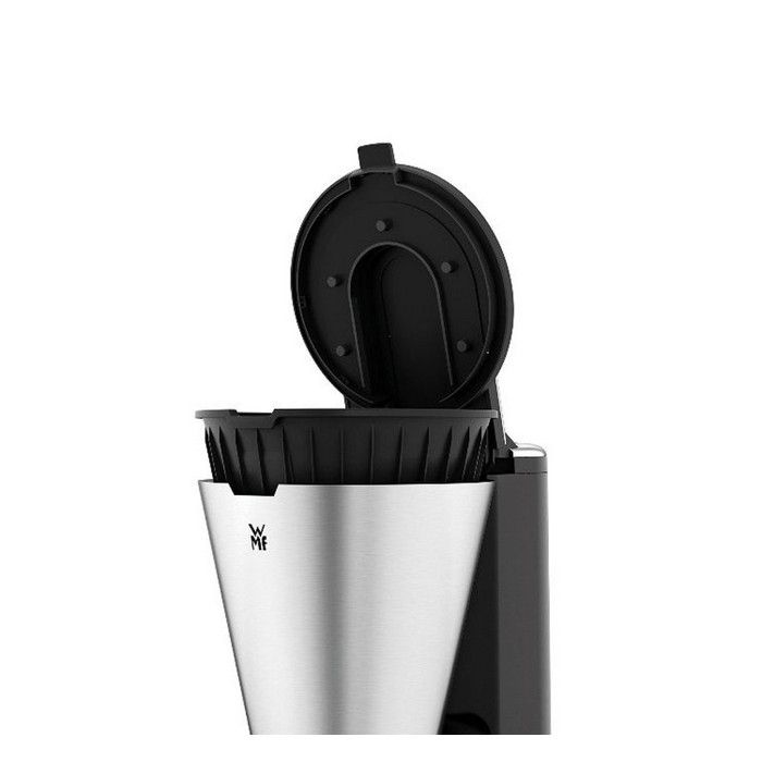 WMF 412270011 -KITCHENminis - Machine à café filtre Aroma en verre