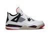 Jordan 4 Retro Vlucht Nostalgie (Postscriptum)