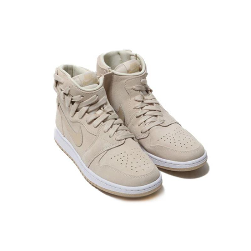Jordan 1 Rebel XX Light Cream Women's Jordan AR5599-201
