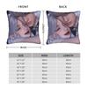 Love and Deepspace Pillow Case Game for Girls Comfy Pillow Cover For Wedding Party Home Decor Morden Pillowcases