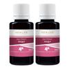 Hawthorn Extract Tincture Herbal Liquid Supplement Dietary New Life