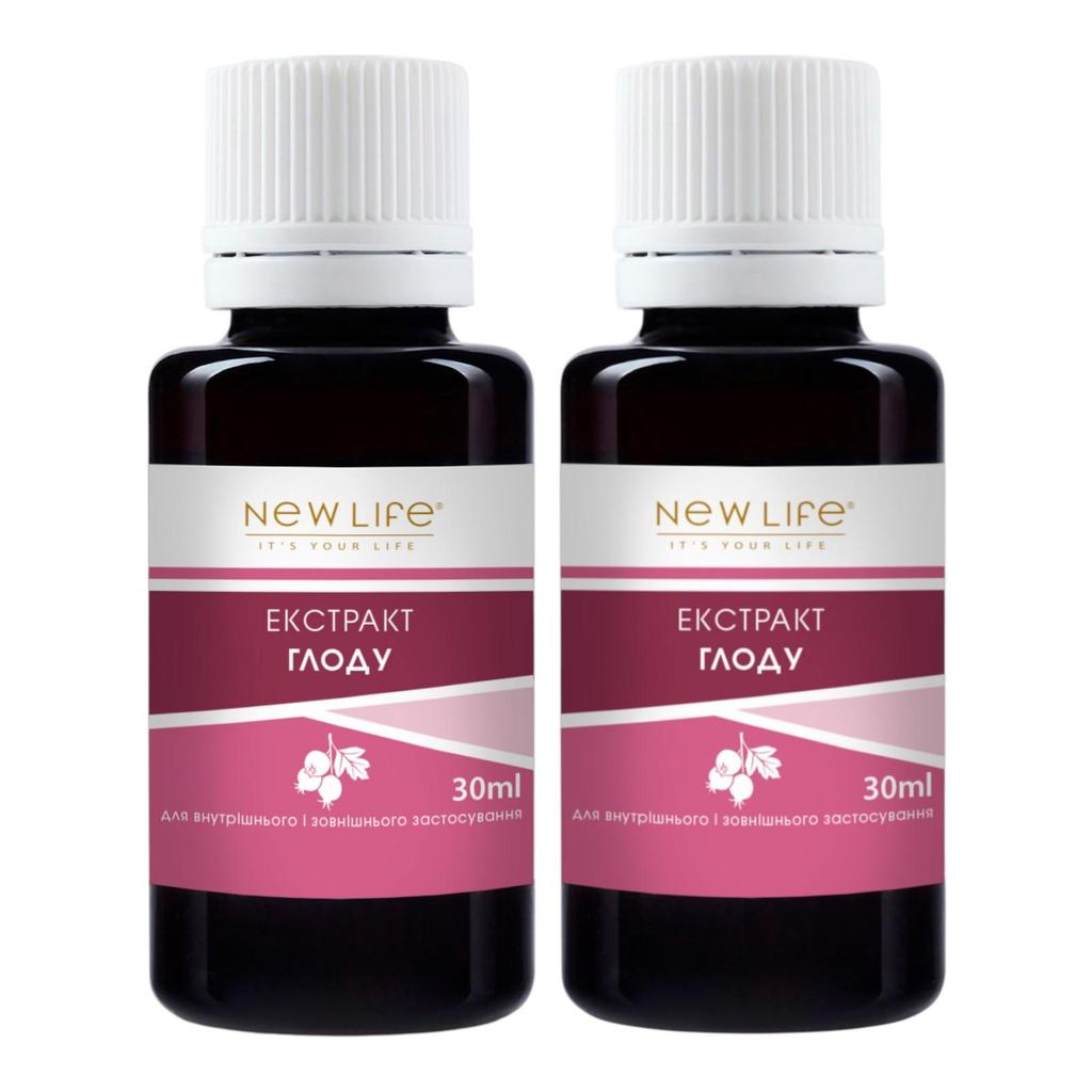 Hawthorn Extract Tincture Herbal Liquid Supplement Dietary New Life