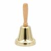 Jingle Sound Christmas Hand Bell Ornament Santa Claus Jingle Bells  Holiday Celebration