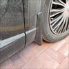 4pcs Car Mud Flaps For CHERY Tiggo 9 2025 Accessories Mudguards Fender Mud Guard Flap Splash Flaps Mud To Prevent Splashing